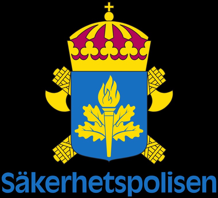 Säkerhetspolisens