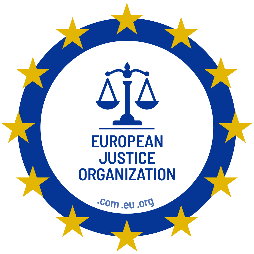 European Justice Organization (EJO)